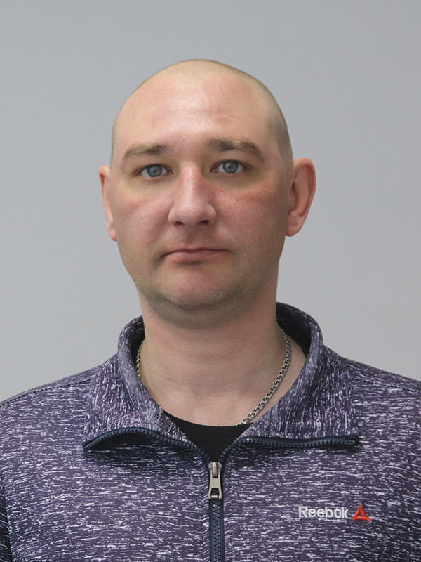 Дорошкевич Сергей Александрович.