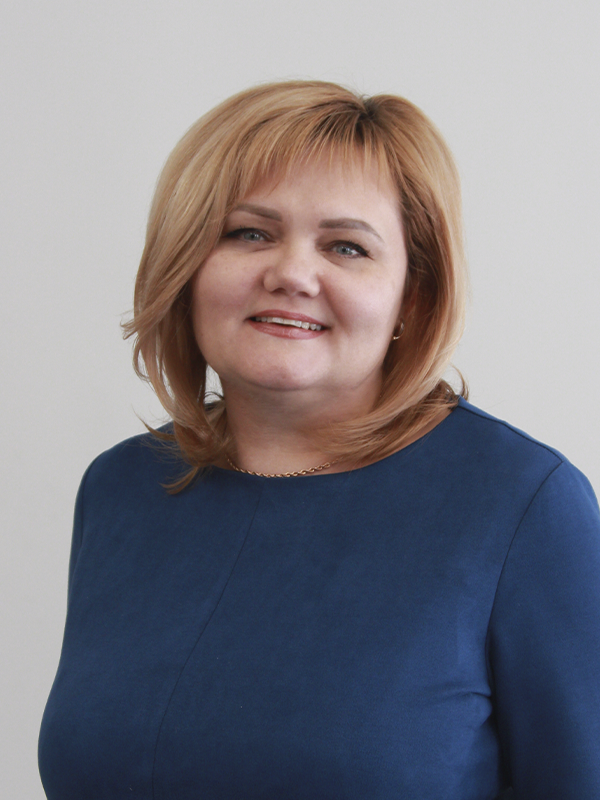 Михеева Татьяна Владимировна.